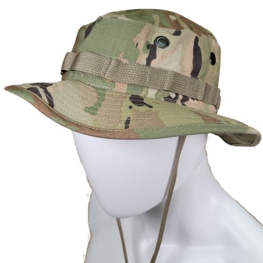 OCP US Military Boonie Hat