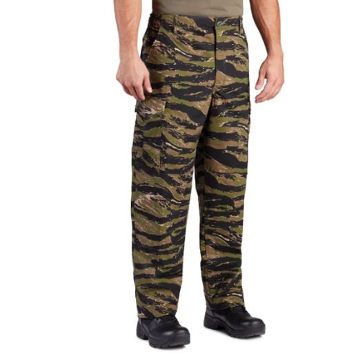 Propper BDU Pants, Asian Tiger Stripe