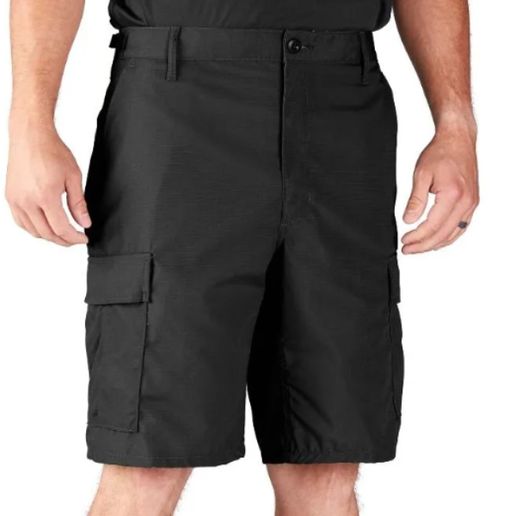 Propper BDU Shorts, Black