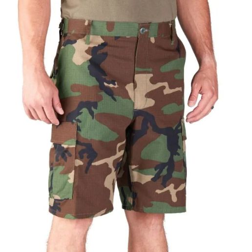 Propper BDU Shorts, Woodland