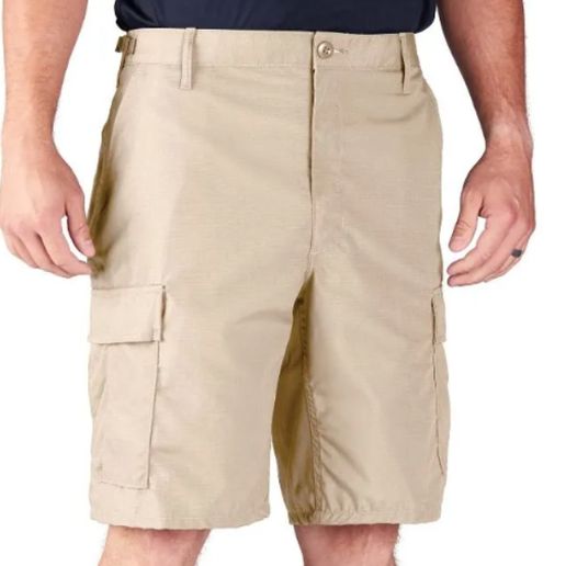 Propper BDU Shorts, Khaki