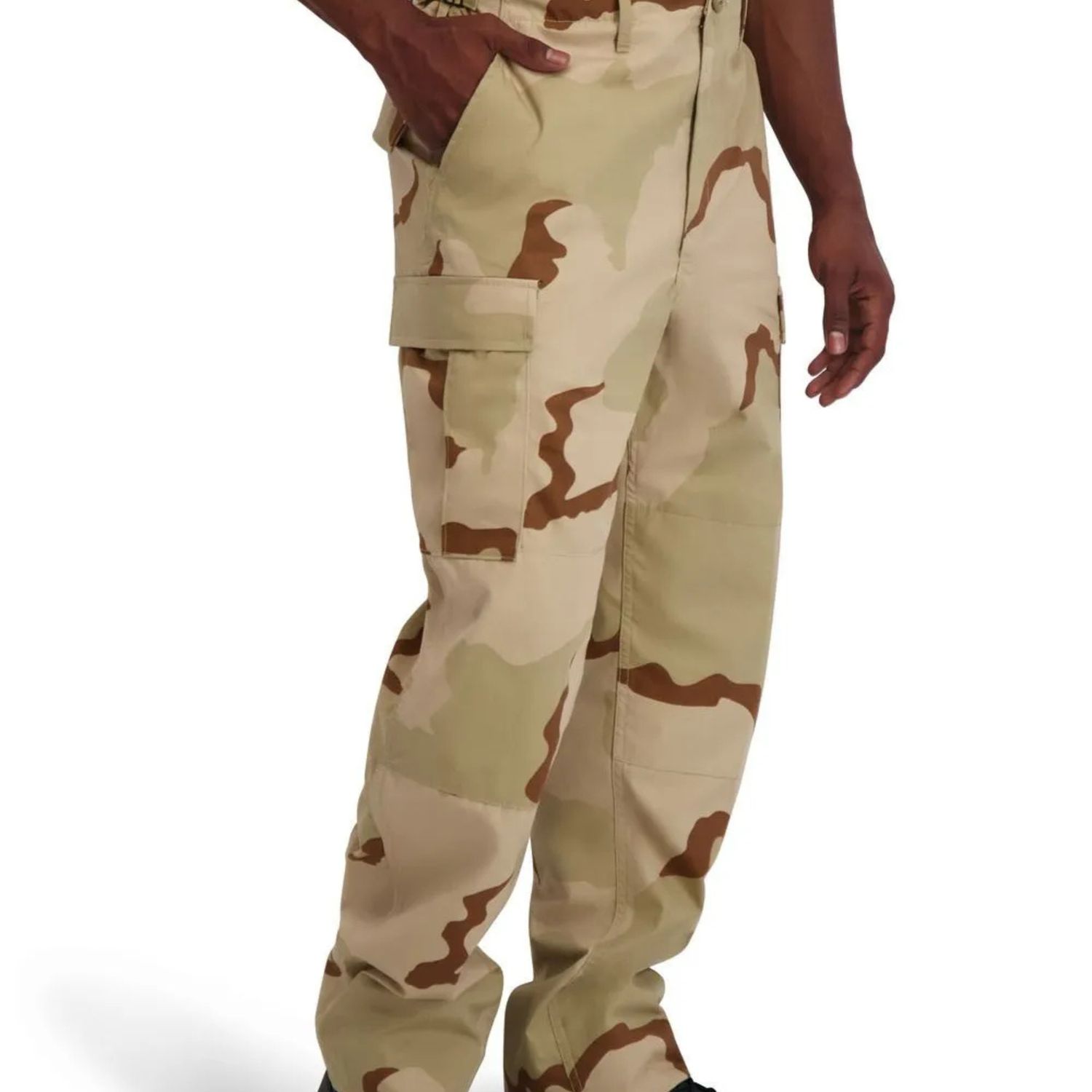 Propper BDU Pants, 3 Color Desert