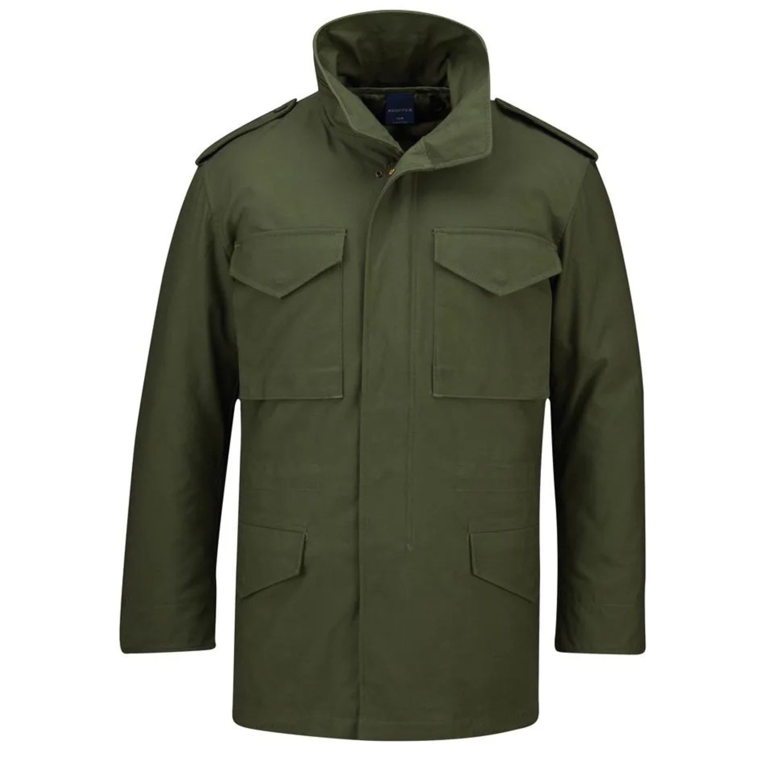Propper M65 Field Jacket with Liner, Olive