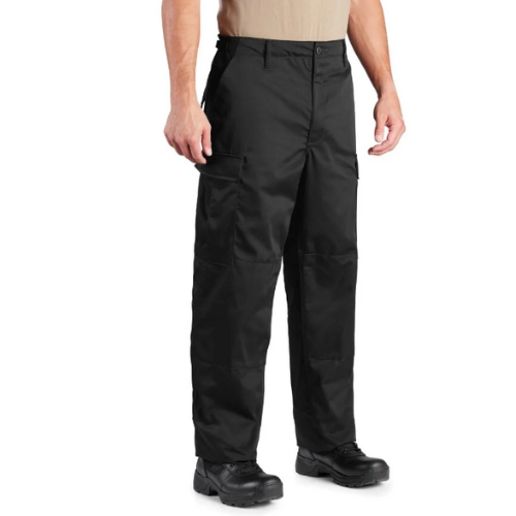 Propper BDU Pants, Black