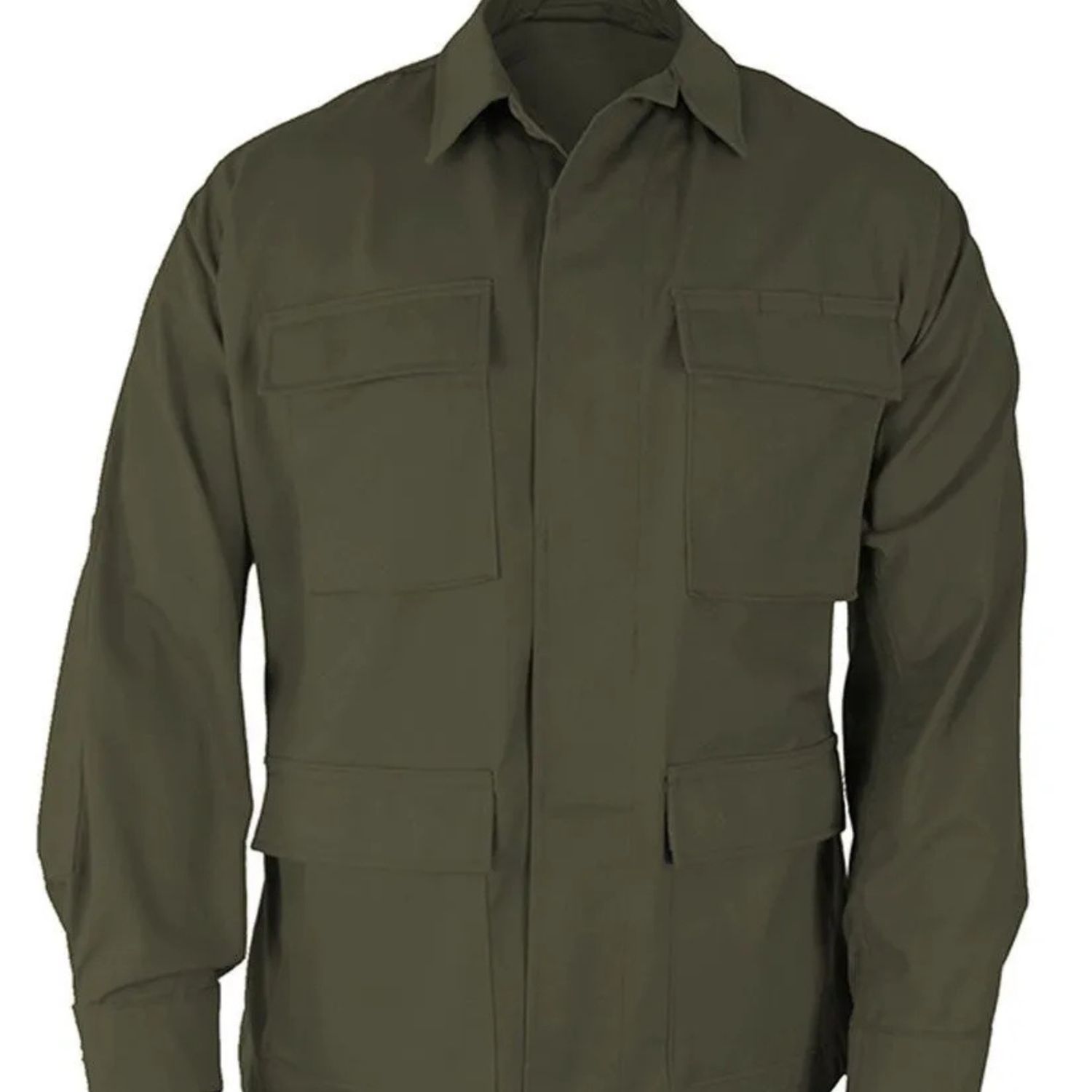 Propper BDU Jacket, Olive