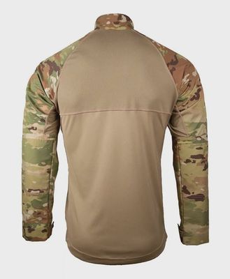 Propper OCP Combat Shirt 1/4 Zip