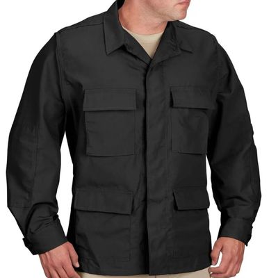 Propper BDU Jacket, Black