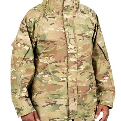 Propper Waterproof Rain Parka, Multicam