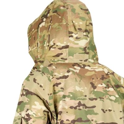 Propper Waterproof Rain Parka, Multicam