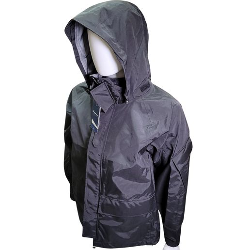 Propper Waterproof Rain Parka, Black