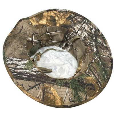 Realtree XTRA US Military Boonie Hat