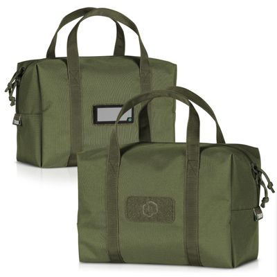 Savior Mini Hauler Duffle Bag