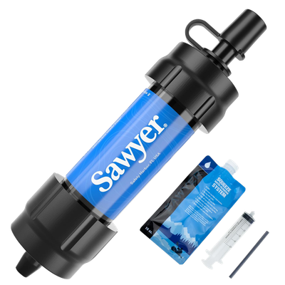 Sawyer Mini Water Filter