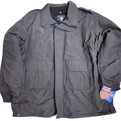 SPIEWAK Weather Tech Duty Jacket with Fleece Liner