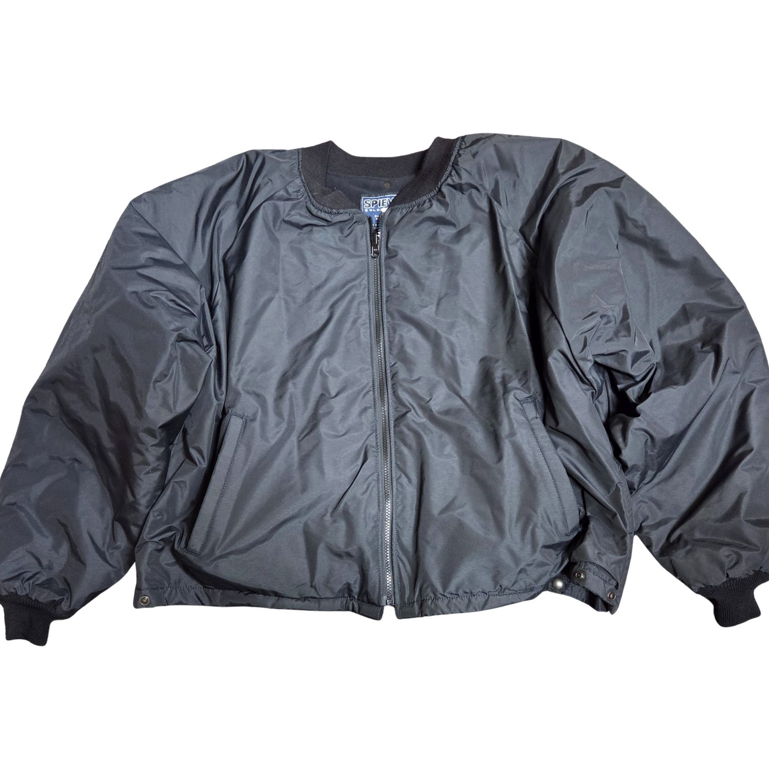 SPIEWAK Weather Tech Duty Jacket with Fleece Liner