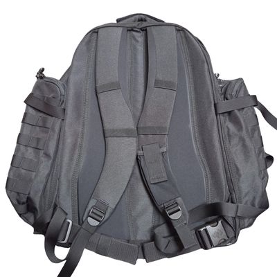 TACPROGEAR Large Assault Pack, Black