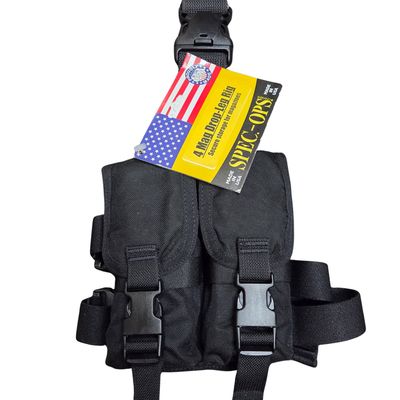 SPEC OPS Tactical Drop Leg Panels