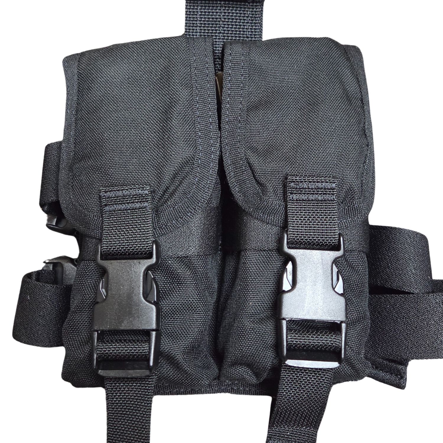 SPEC OPS Tactical Drop Leg Panels, Type: AR Magazines