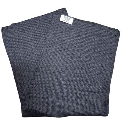 US Military 100% Wool Scarf