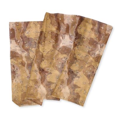 US Military Camo "Sniper" Veil