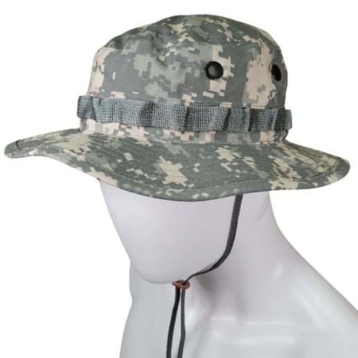UCP (ACU) US Military Boonie Hat