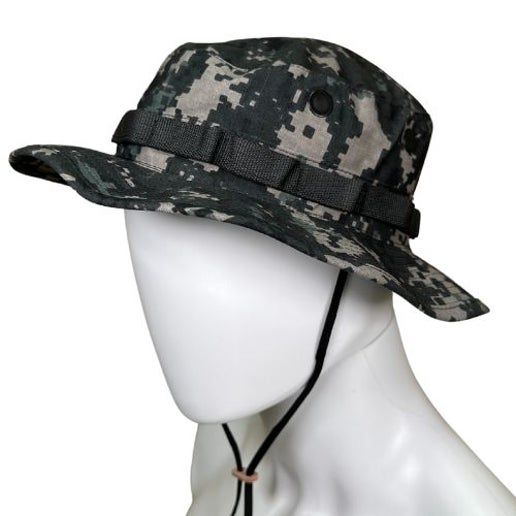 Urban Digital US Military Boonie Hat