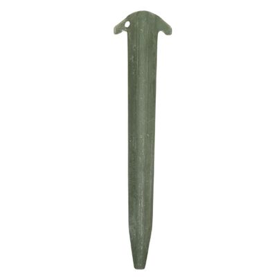 US Military Aluminum 12" Tent Stakes