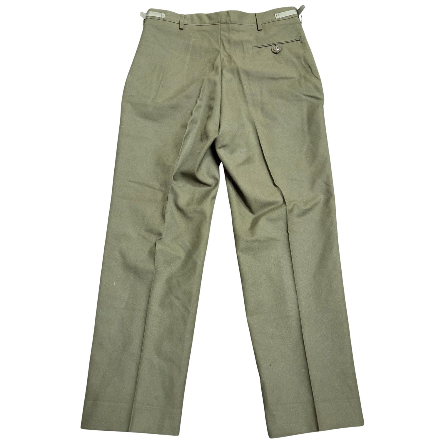 US Military M51 Wool Field Pants