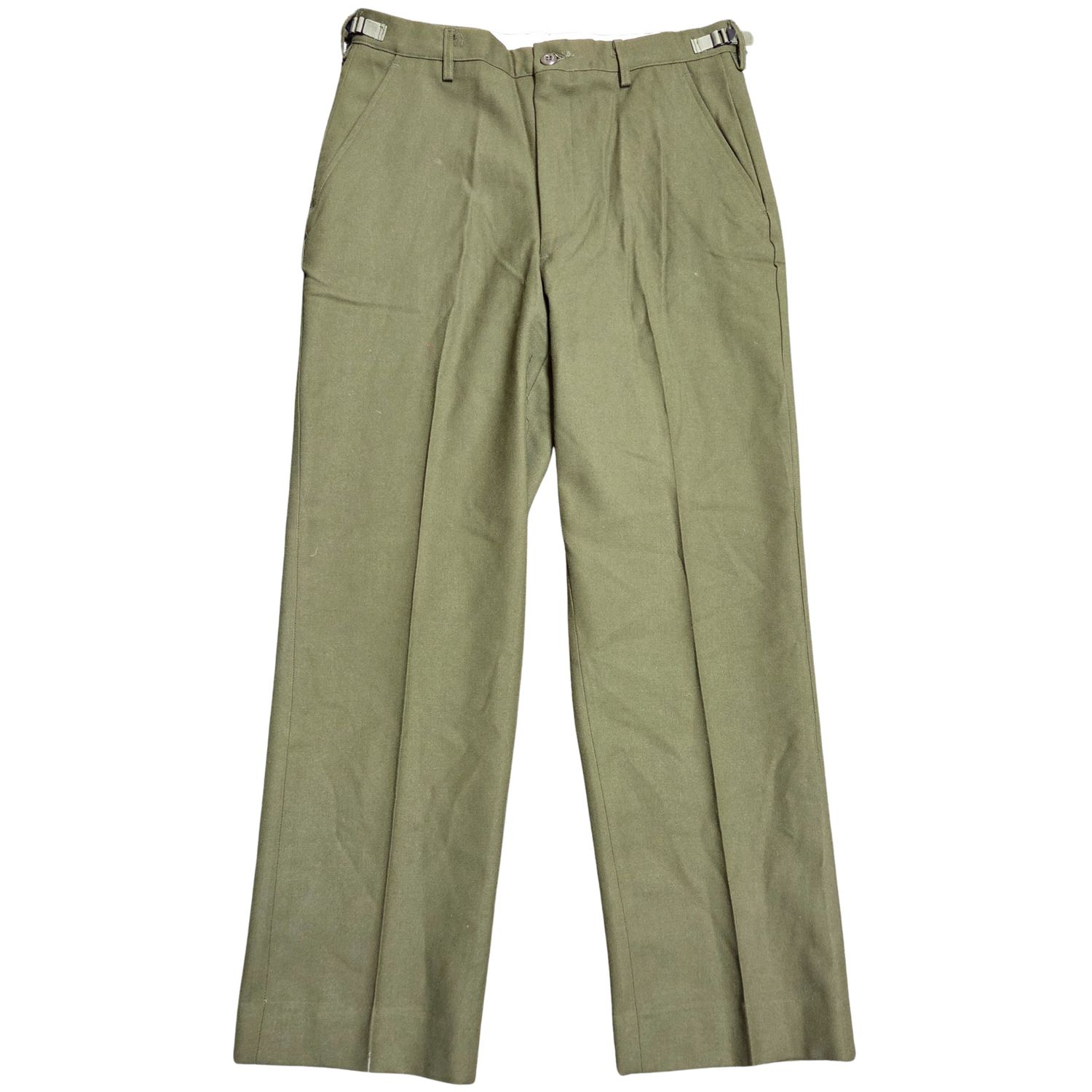 US Military M51 Wool Field Pants