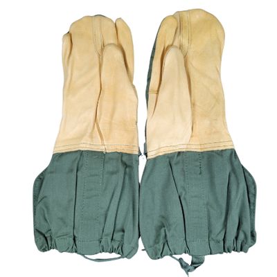 US Military Trigger Finger Mittens