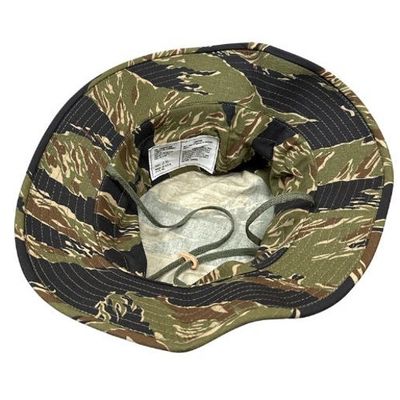 Tiger Stripe US Military Boonie Hat