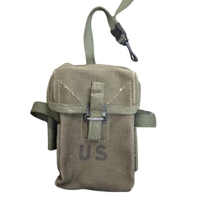 US Military M56 Ammo Pouch