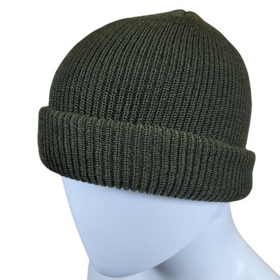 US Military Wool Watch Cap