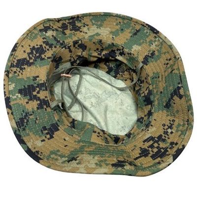 USMC MARPAT Woodland US Military Boonie Hat