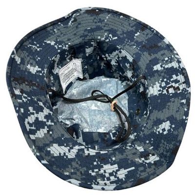 USN NWU Camo US Military Boonie Hat