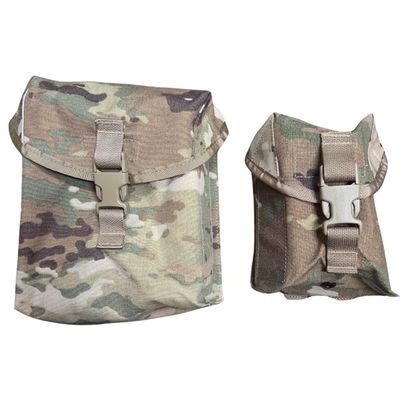US Military MOLLE Utility Pouches