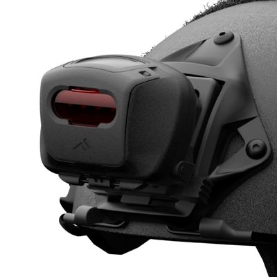 Princeton Tech Quad Tac MPLS Headlamp