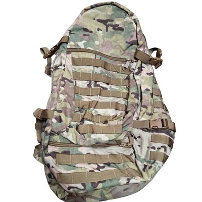 DFLCS Multi Mission Rucksack