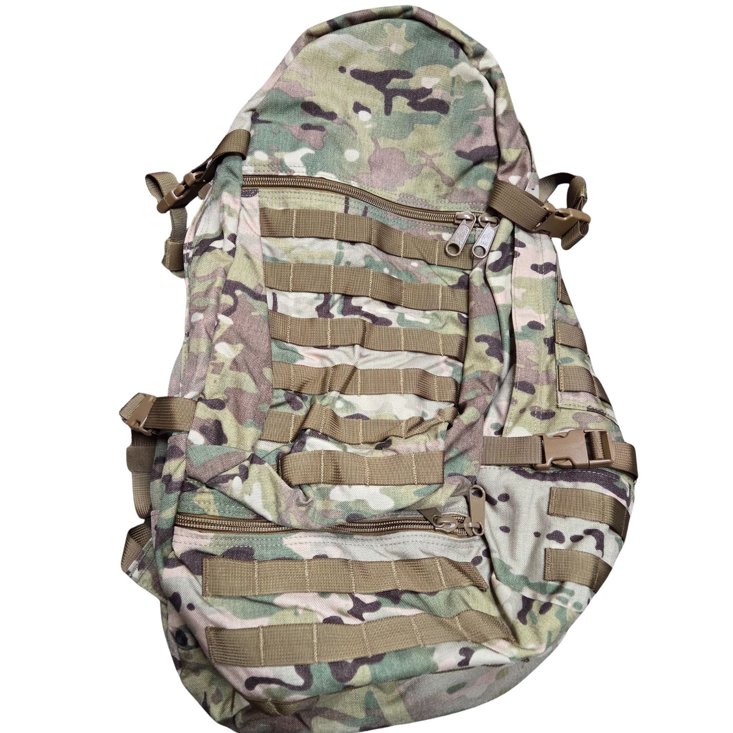 DFLCS Multi Mission Rucksack, Color: Multicam