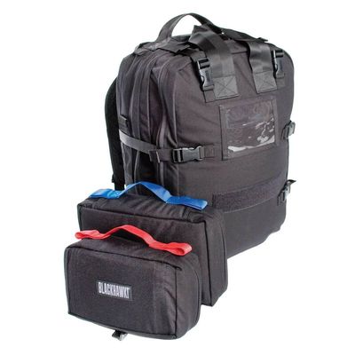 Blackhawk STOMP Medic Bag, Black