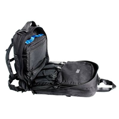 Blackhawk STOMP Medic Bag, Black