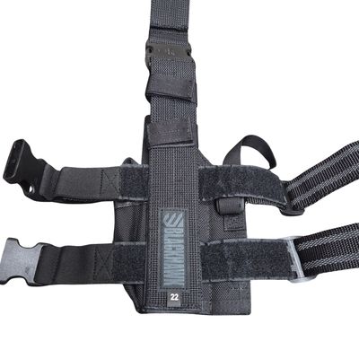 Blackhawk Omega VI Elite Holster