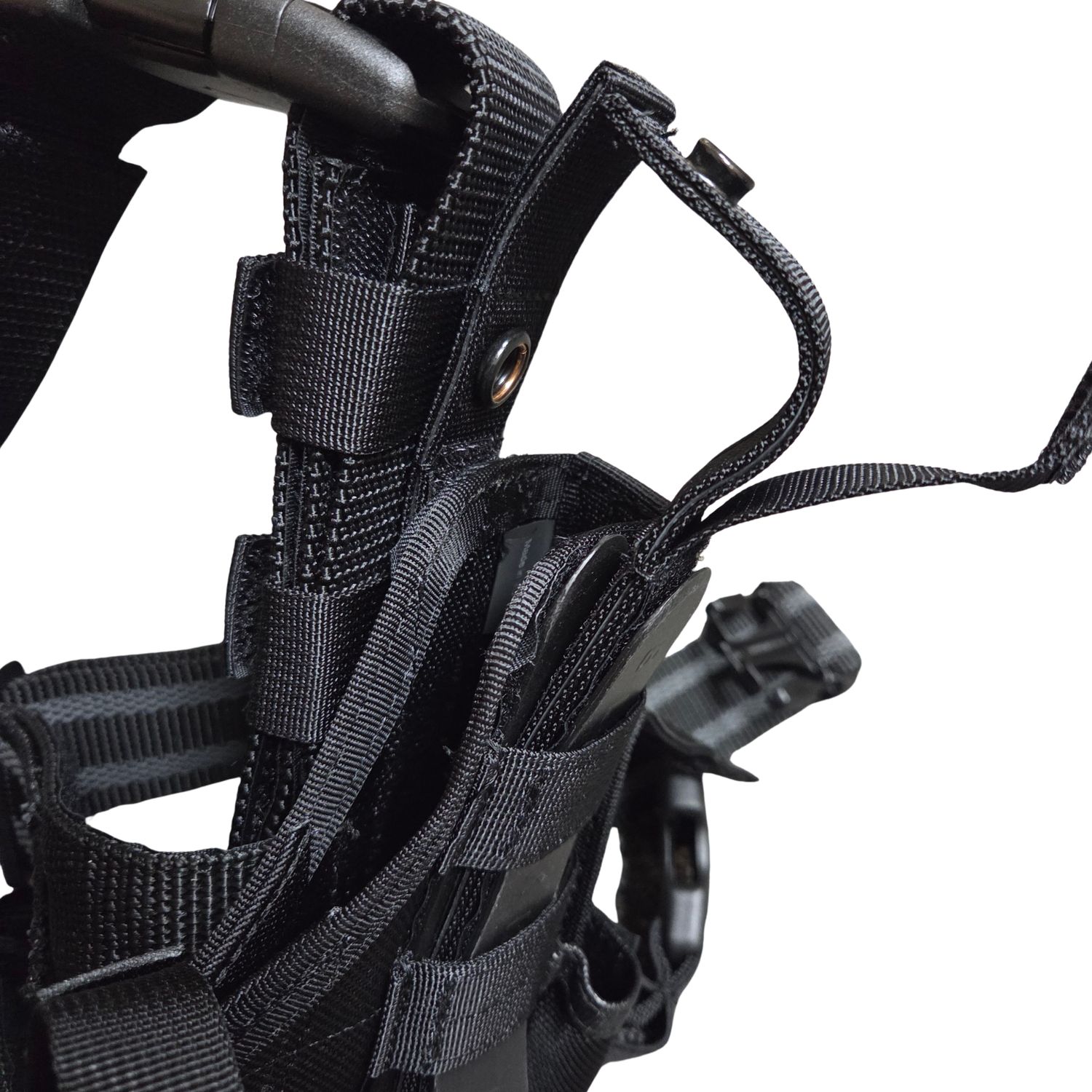 Blackhawk Omega VI Elite Holster