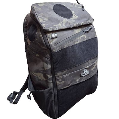 ALLPRO Tactical SBR Padded Pack