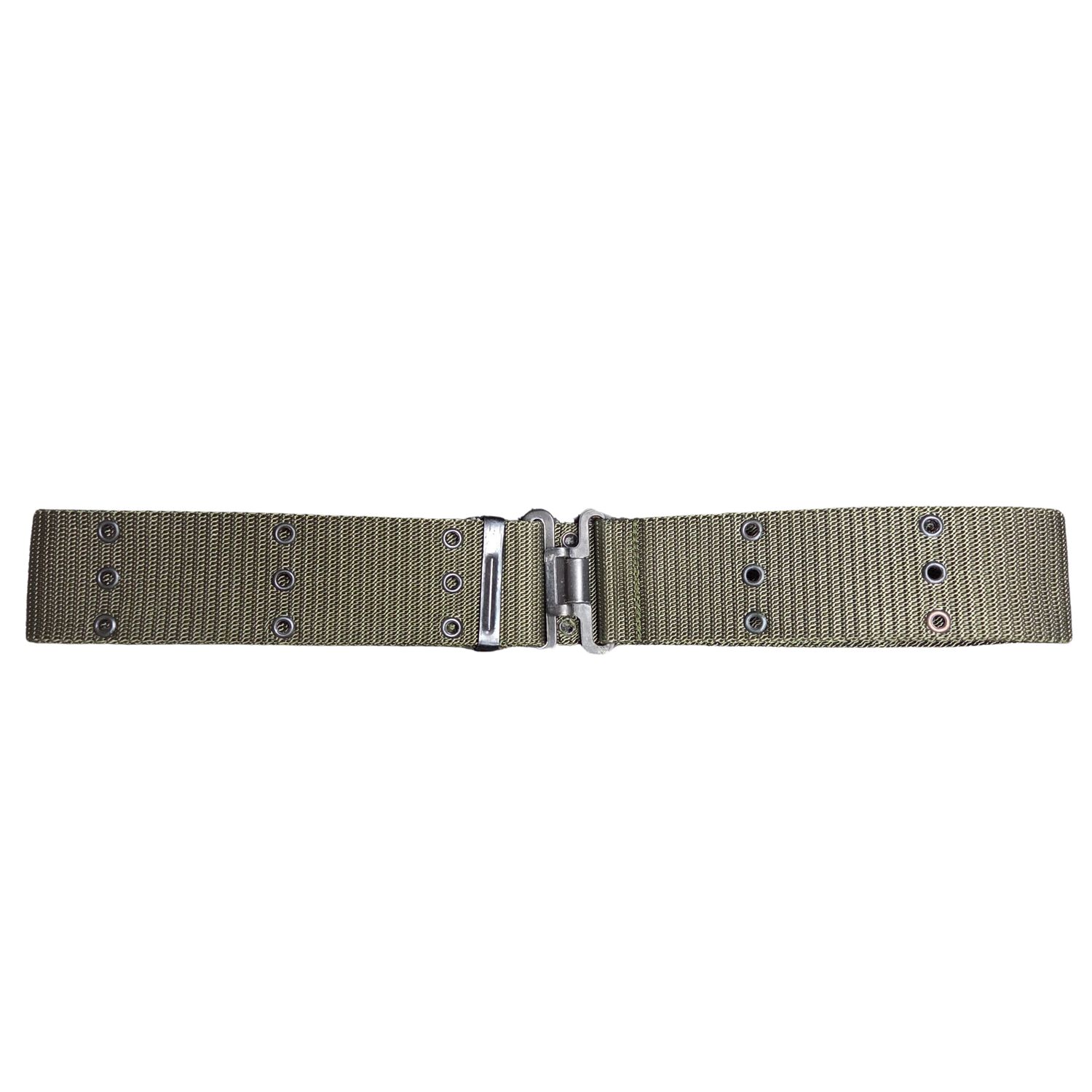 Greek Military Web Belts