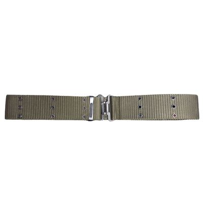 Greek Military Web Belts