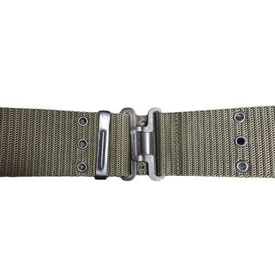 Greek Military Web Belts