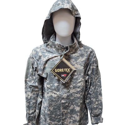 US Army FREE EWOL Gore-Tex Parka