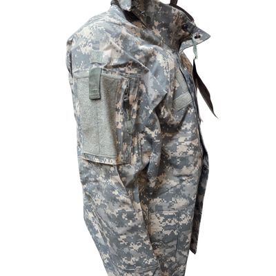 US Army FREE EWOL Gore-Tex Parka