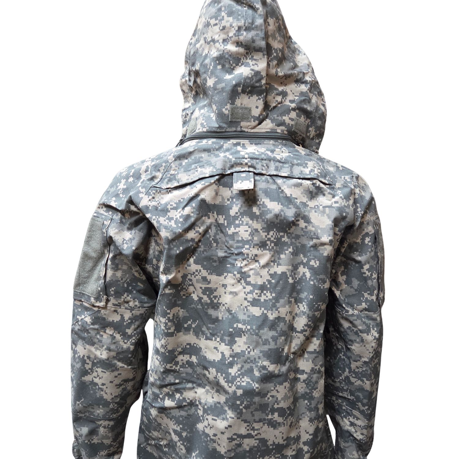 US Army FREE EWOL Gore-Tex Parka